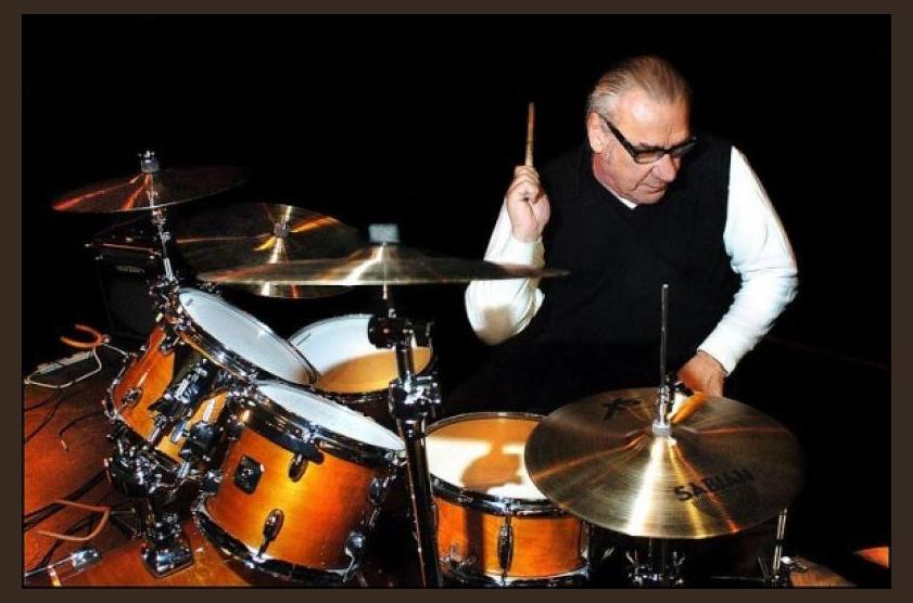 Bill Ward